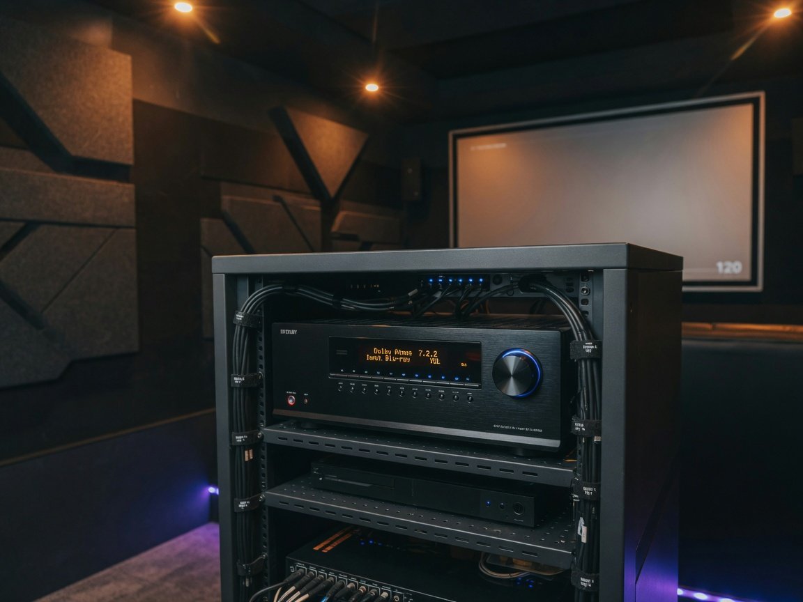 Best Home Theater Receiver: Tested and Ranked for 2026